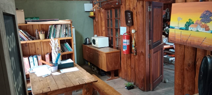 0 Bedroom Property for Sale in Sasolburg Ext 5 Free State